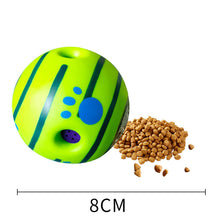 Load image into Gallery viewer, LunaroPets™ - Dog Giggle Ball

