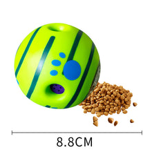 Load image into Gallery viewer, LunaroPets™ - Dog Giggle Ball
