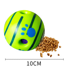 Load image into Gallery viewer, LunaroPets™ - Dog Giggle Ball
