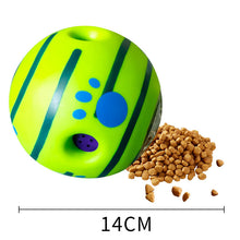 Load image into Gallery viewer, LunaroPets™ - Dog Giggle Ball
